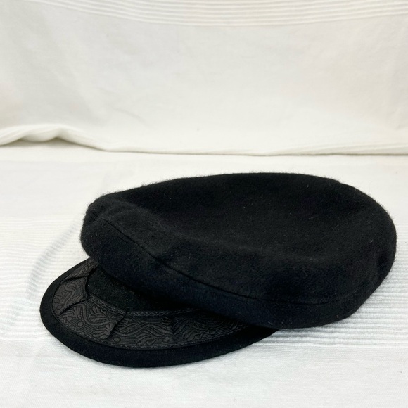 Vintage Authentic Greek Fisherman's Cap - Picture 9 of 13